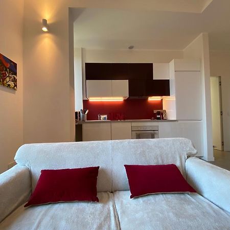Kibilu - Viale Regina Margherita Milano Exteriör bild
