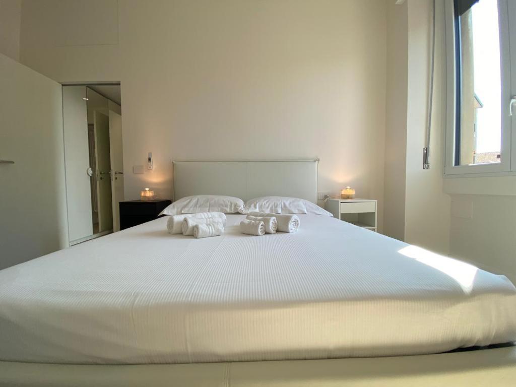 Kibilu - Viale Regina Margherita Milano Exteriör bild