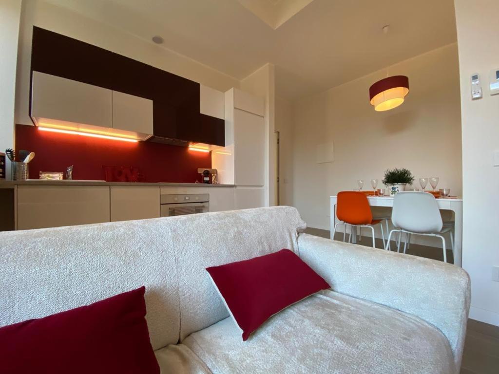 Kibilu - Viale Regina Margherita Milano Exteriör bild