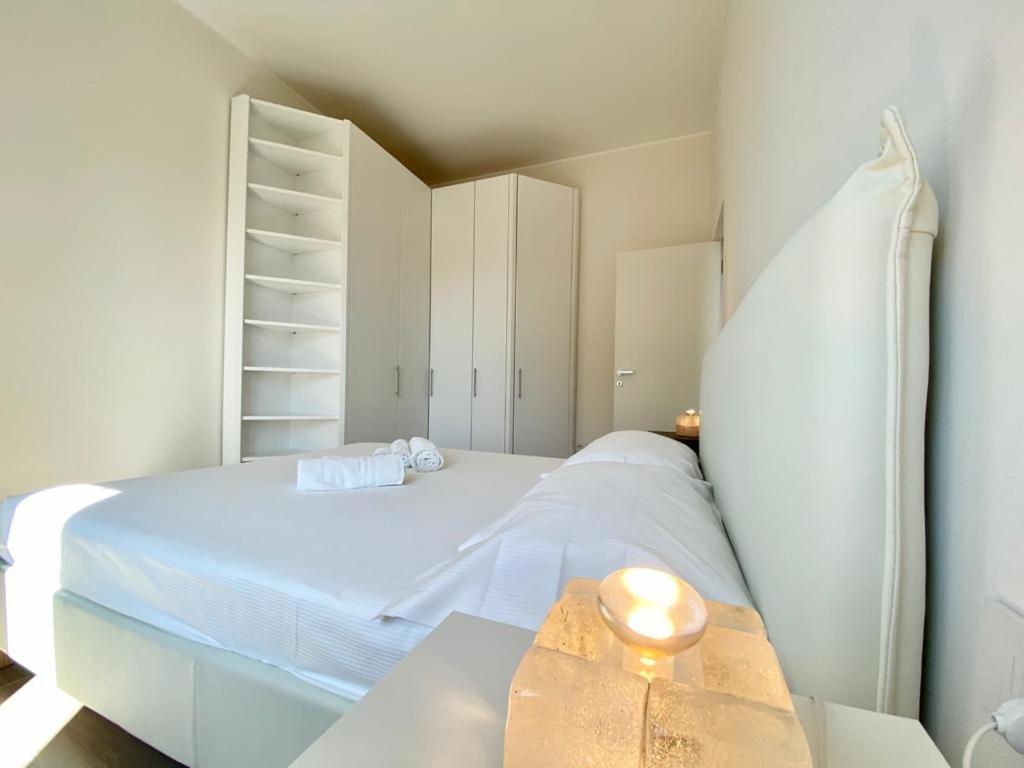 Kibilu - Viale Regina Margherita Milano Exteriör bild