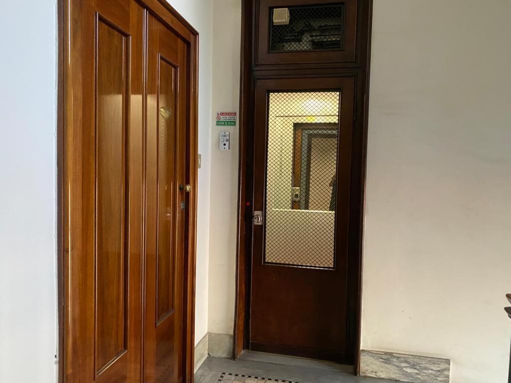 Kibilu - Viale Regina Margherita Milano Exteriör bild