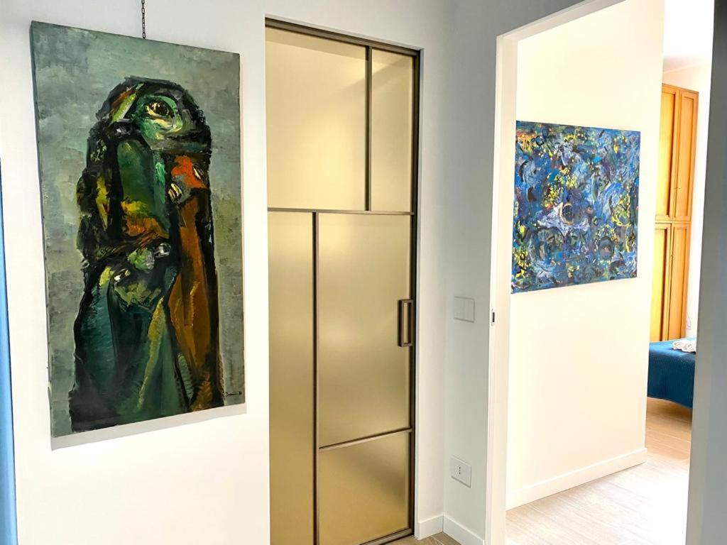 Kibilu - Viale Regina Margherita Milano Exteriör bild