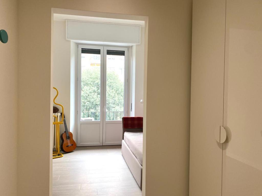 Kibilu - Viale Regina Margherita Milano Exteriör bild