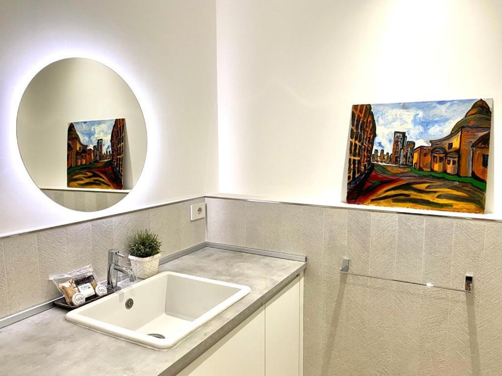 Kibilu - Viale Regina Margherita Milano Exteriör bild