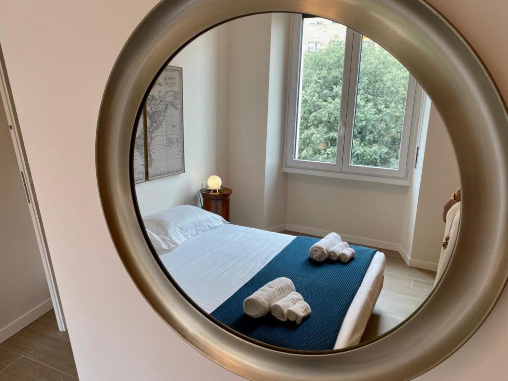 Kibilu - Viale Regina Margherita Milano Exteriör bild
