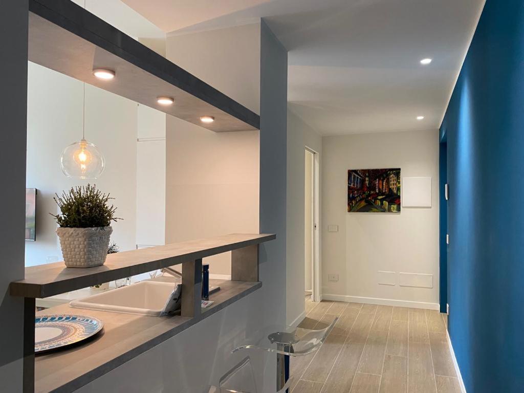 Kibilu - Viale Regina Margherita Milano Exteriör bild