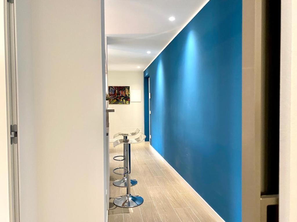 Kibilu - Viale Regina Margherita Milano Exteriör bild