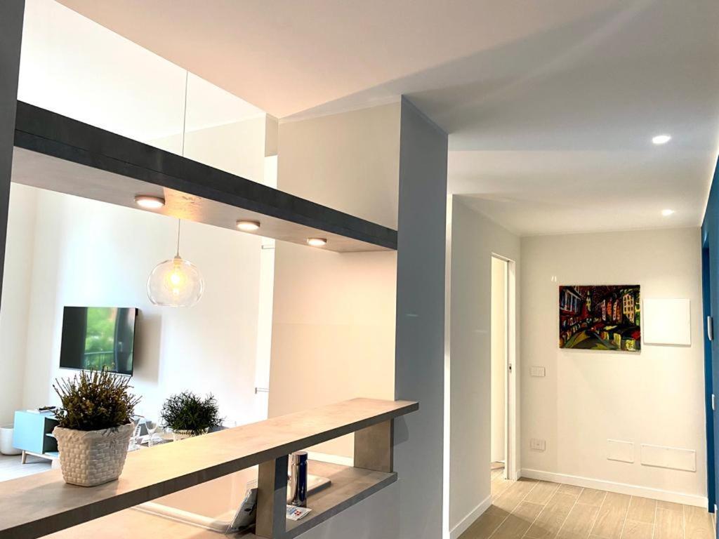 Kibilu - Viale Regina Margherita Milano Exteriör bild