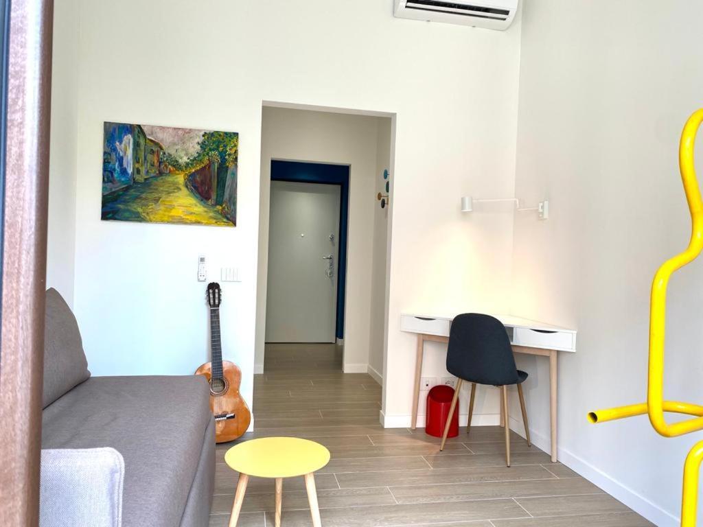 Kibilu - Viale Regina Margherita Milano Exteriör bild
