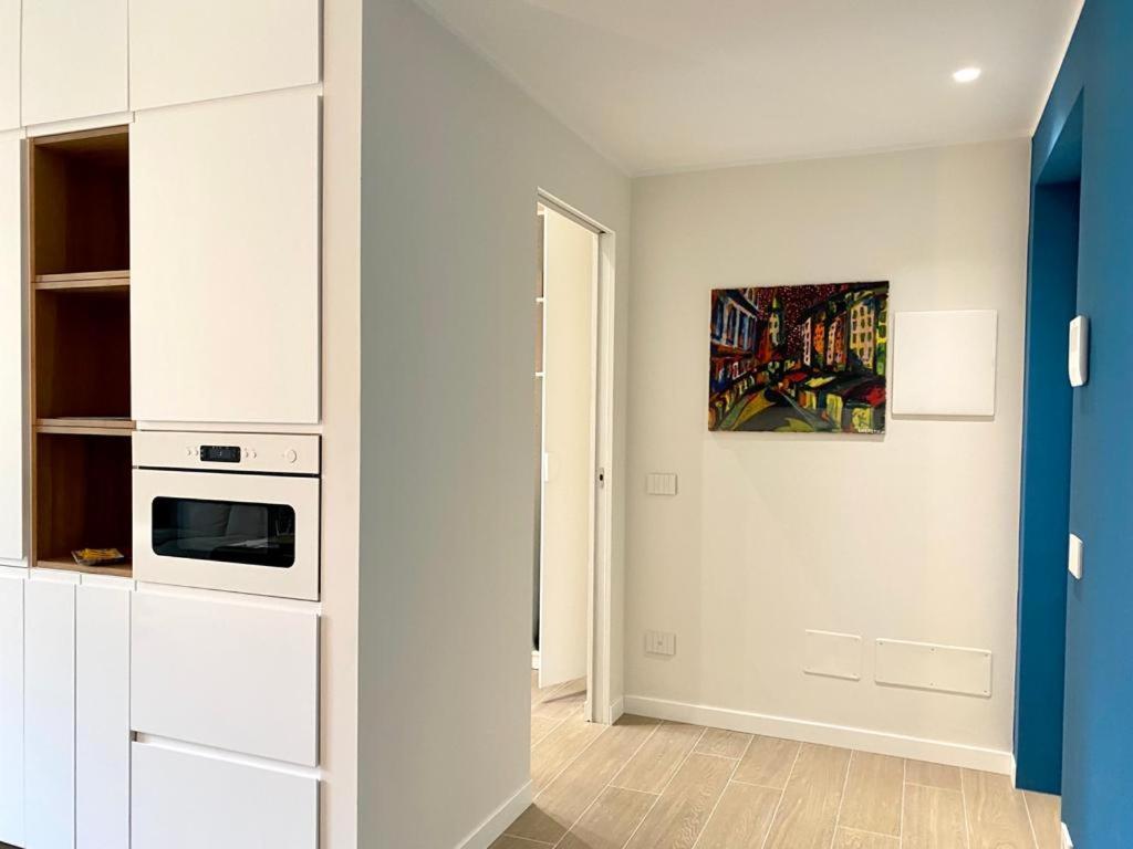 Kibilu - Viale Regina Margherita Milano Exteriör bild